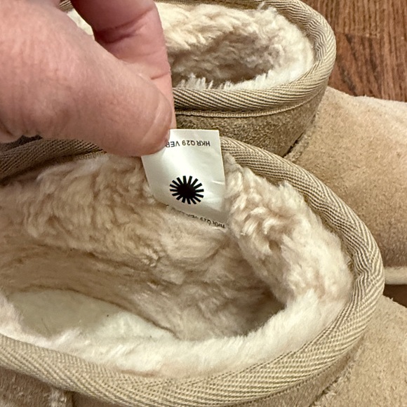 GG Classic Mini Ultra Platform – Size 7 - Picture 7 of 14